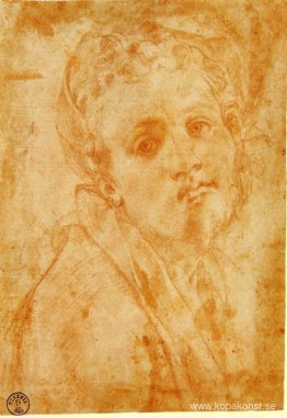 Självporträtt Självporträtt