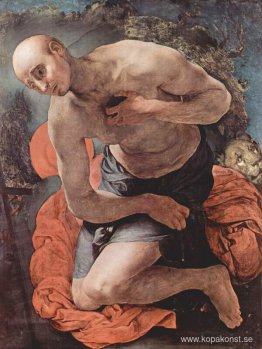 Sankt Hieronymus ånger Sankt Hieronymus ånger