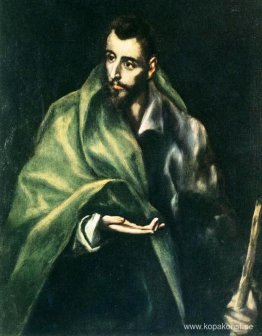 Aposteln S:t Jakob den Större Aposteln S:t Jakob den Större