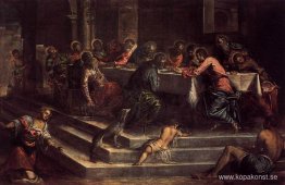 Den sista måltiden Den sista måltiden