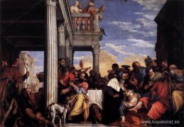 Fest i Simons hus Fest i Simons hus