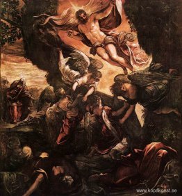 Kristi uppståndelse Kristi uppståndelse