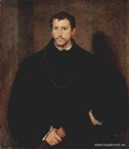 Porträtt av en ung man (Den unge engelsmannen) Porträtt av en ung man (Den unge engelsmannen)