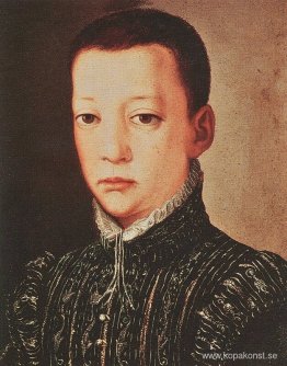 Pietro de' Medici Pietro de' Medici