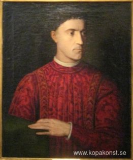 Pietro de' Medici Pietro de' Medici