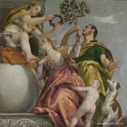 Glad union Glad union