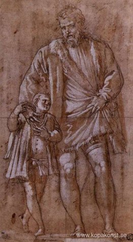 Iseppo och Adriano da Porto Iseppo och Adriano da Porto