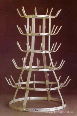 Flaskställ Flaskställ