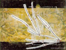 Nätverk av stopp Nätverk av stopp