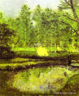 Landskap i Blainville Landskap i Blainville