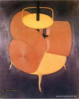 Chokladkvarn Chokladkvarn