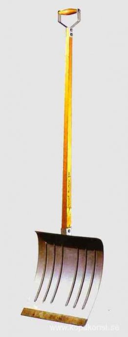 In Advance of the Broken Arm In Advance of the Broken Arm