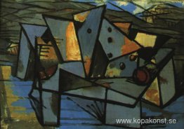 Abstrakt konstruktion Abstrakt konstruktion