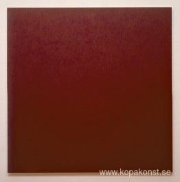 Röd målning: Paliogen Maroon Röd målning: Paliogen Maroon