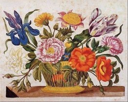 från Der Raupen wunderbare Verwandlung und sonderbare Blumennahr från Der Raupen wunderbare Verwandlung und sonderbare Blumennahr