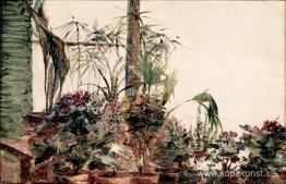 Blomkrukor I Sèvres Blomkrukor I Sèvres
