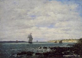 Bretagnes kust Bretagnes kust