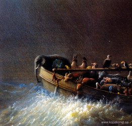 Ark (detalj) Ark (detalj)