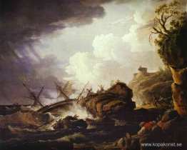 Förlisning Förlisning