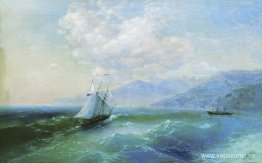 Vid kusten Vid kusten