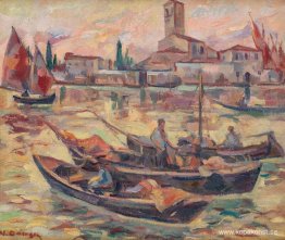 Venedigs fiskare Venedigs fiskare