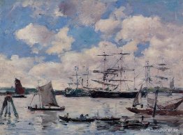 Nära Rotterdam Nära Rotterdam