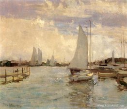 Gloucesters hamn Gloucesters hamn