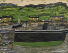 Lågt vatten Lågt vatten