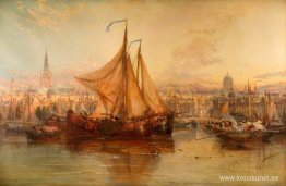 Hamnen, Amsterdam Hamnen, Amsterdam