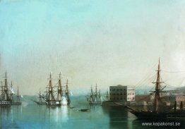 Razzia mot Sevastopol Razzia mot Sevastopol