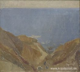 Havslandskap Havslandskap