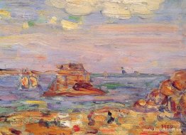 Bretagne kusten Bretagne kusten