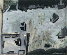 St Michael's Mount Harbor St Michael's Mount Harbor