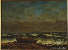 Stormigt hav (vågen) Stormigt hav (vågen)