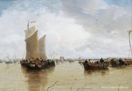 En lugn eftermiddag En lugn eftermiddag