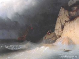 Skeppsbrottet Skeppsbrottet