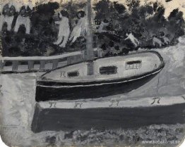 Skepp, människor och djur Skepp, människor och djur