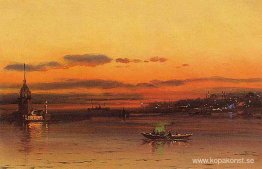 Kızkulesi (Jungfrutornet) Kızkulesi (Jungfrutornet)