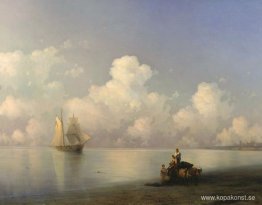 Kväll till sjöss Kväll till sjöss