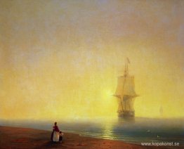 Morgon till sjöss Morgon till sjöss