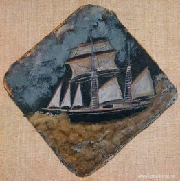 Skonare under månen 1936 Skonare under månen 1936