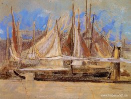 Yachts på Royan Yachts på Royan