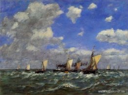 Öppet hav Öppet hav