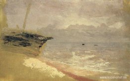 Hav. Dyster dag Hav. Dyster dag