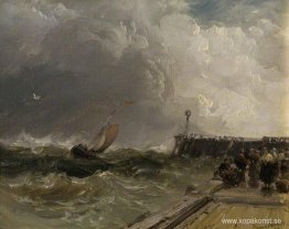 En kustscen En kustscen