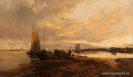 Havslandskap Havslandskap