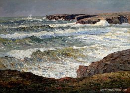 Stor Houle Giver Stor Houle Giver