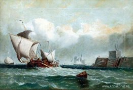 Havslandskap Havslandskap