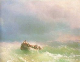 På stormen På stormen