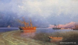 Nära Jaltas kust Nära Jaltas kust